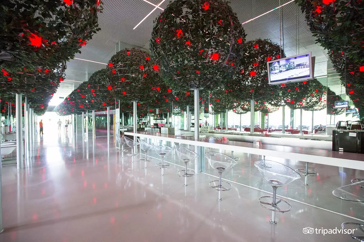 هتل آدم و هوا بلک آنتالیا